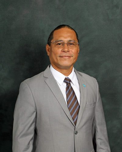 Senator-Eldebechel