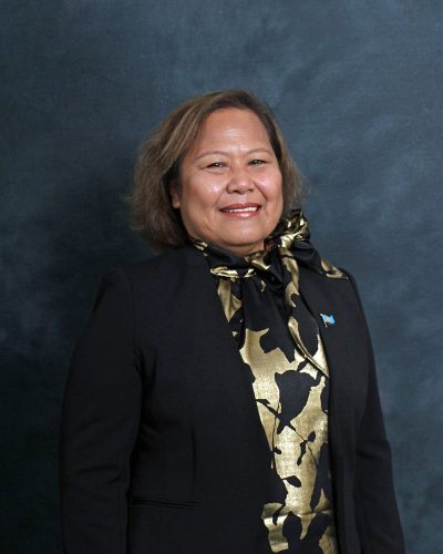 Senator-Inabo