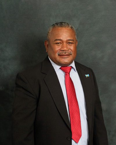 Senator-Melairei